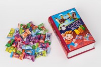 Candy book драже книга 150гр