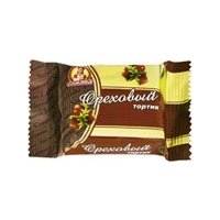 Шоколад Торт-Боярушка 38 г