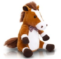 Нов подарок Конь Бруно 800гр