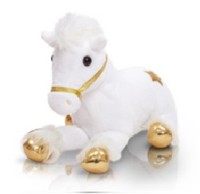 Нов подарок Золотой Пегас 800гр