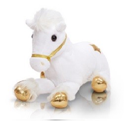 Нов подарок Золотой Пегас 800гр