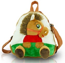 Нов подарок Рюкзак Самсон 1000гр