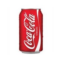 Кока-Кола 0,33 л ж/б
