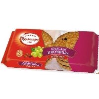 Печенье Брянконфи Брянская изюминка