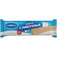 Сливочные 20гр (бл*шт)