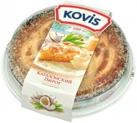 Пирог Kovis с начинкой кокос 400 г