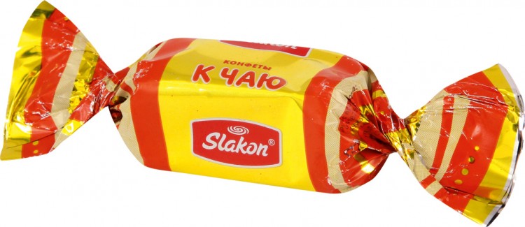 Slakon РєРѕРЅС„РµС‚С‹