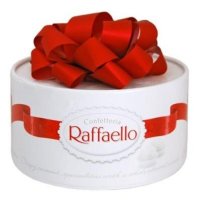 Набор конфет Раффаелло Т-10 тортик 100 г
