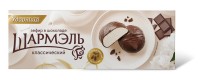 Зефир в шоколаде Классический Шармэль 75 г 