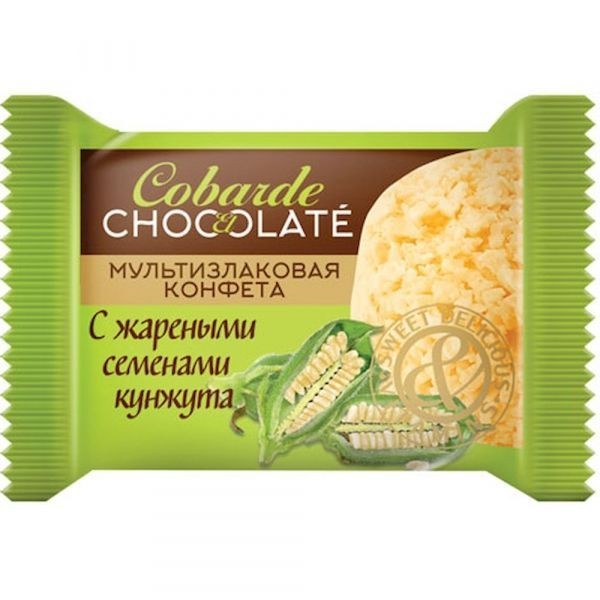 Мультизлаковая конфета co barre