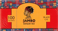 Жамбо кенийский розовый в/с 100 пак 2 г