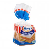 Хлеб пшеничный Харрис 470 г