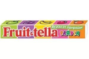 Фрутелла Радуга 70 грамм