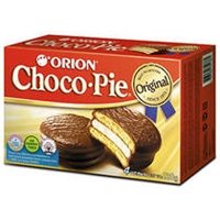 Пирожное Orion Choco Pie 120 г