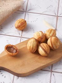 Орешки со сгущенкой 3кг ТВ