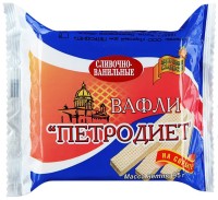 Сливочно-ванильные на сорбите 95 г