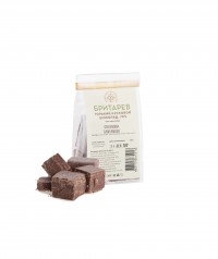 Ремесленный шоколад кусковой горький 70% какао пакет 100 г