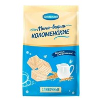 Сливочные мини 200гр