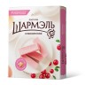 Пастила Клюквенная Шармэль 221 г
