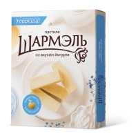 Пастила Со вкусом Йогурта Шармэль 221 г