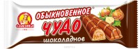 Шоколад Обыкновенное чудо шоколадное 55 г