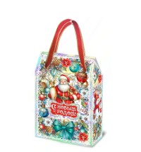 Нов.подарок Калейдоскоп 700гр Нов.подарок Калейдоскоп 700гр