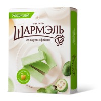 Пастила Со вкусом Фейхоа Шармэль 221гр 14шт