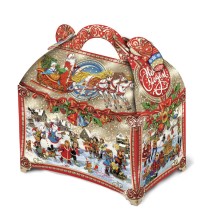 Нов.подарок Лучший день в году 800гр Нов.подарок Лучший день в году 800гр