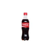 Кока-Кола 0.5 л