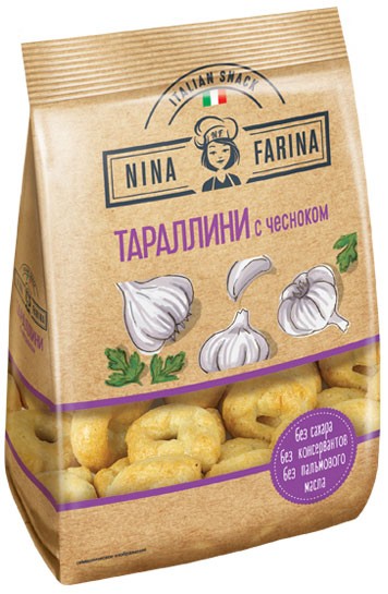 Тараллини 180г. Итальянские сушки тараллини. Тараллини сушки nina farina. Сушки nina farmina тараллини. Сушки с чесноком тараллини.