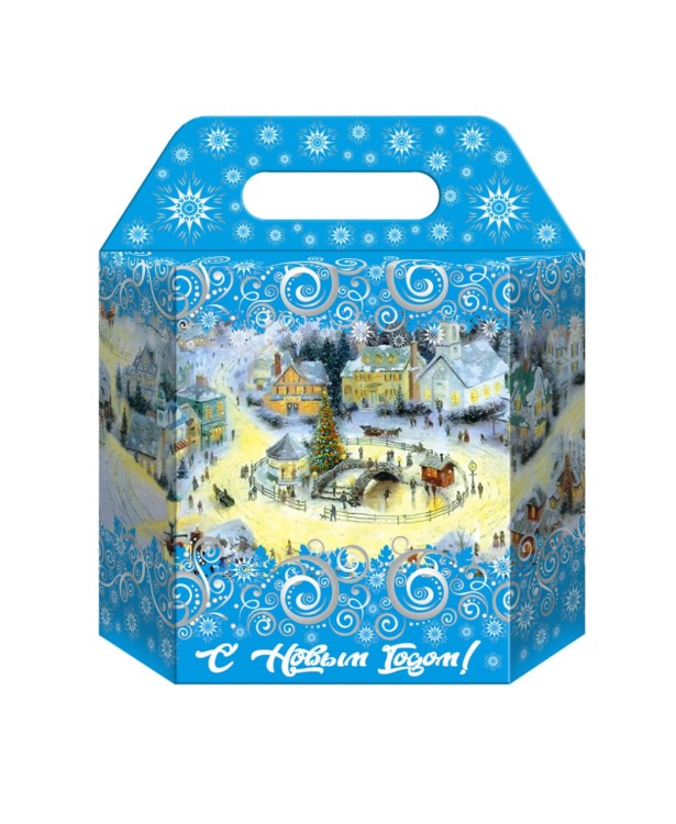 Нов.подарок Антверпен 500гр