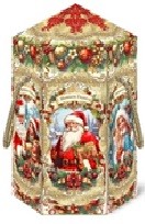 Нов.подарок За сказками 500гр