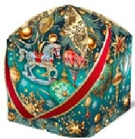 Нов.подарок Монталь 500гр Нов.подарок Монталь 500гр