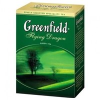 Гринфилд Flying Dragon китайский зеленый 100 г