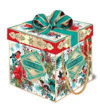 Нов.подарок Чудесная 900гр Нов.подарок Чудесная 900гр