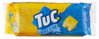 Крекеры TUC Сыр 100 г