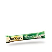 Кофе растворимый Jacobs Monarch 1.8 г