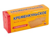 Печенье Кременкульское Сливочное 180 г