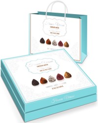 Маленькая бирюзовая 210 г