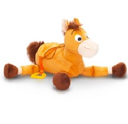 Нов подарок Коняшка Ивашка 500гр