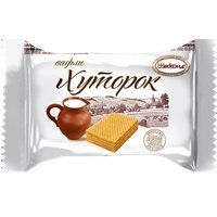Конфеты Хуторок 3 кг Акконд