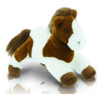 Нов подарок Лошадь натуральная 700гр