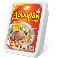 Doshirak Лапша со вкусом говядины 90 г